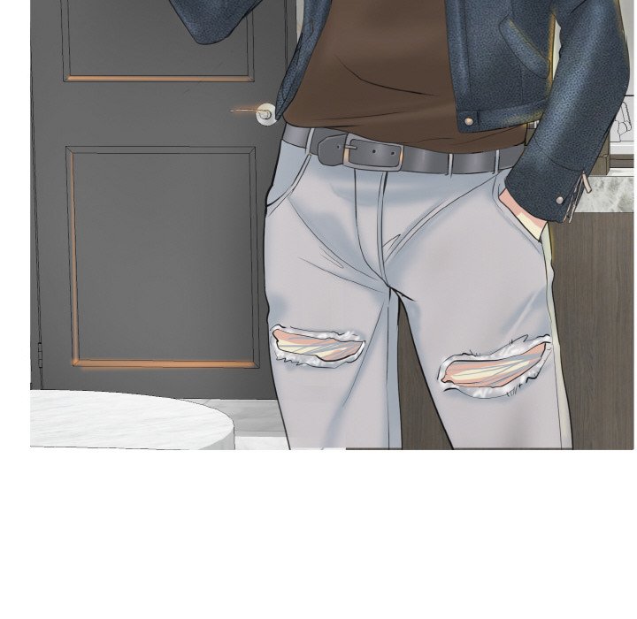 [韩国漫画] 一杆入洞 剧情,OL#[135P]-118