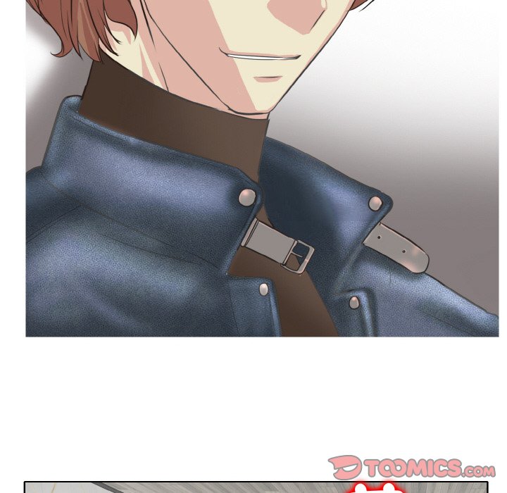 [韩国漫画] 一杆入洞 剧情,OL#[135P]-123