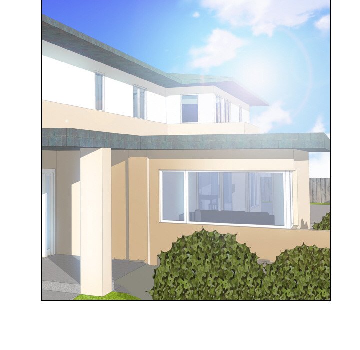 [韩国漫画] 一杆入洞 剧情,OL#[135P]-128