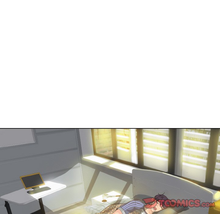 [韩国漫画] 一杆入洞 剧情,OL#[135P]-129