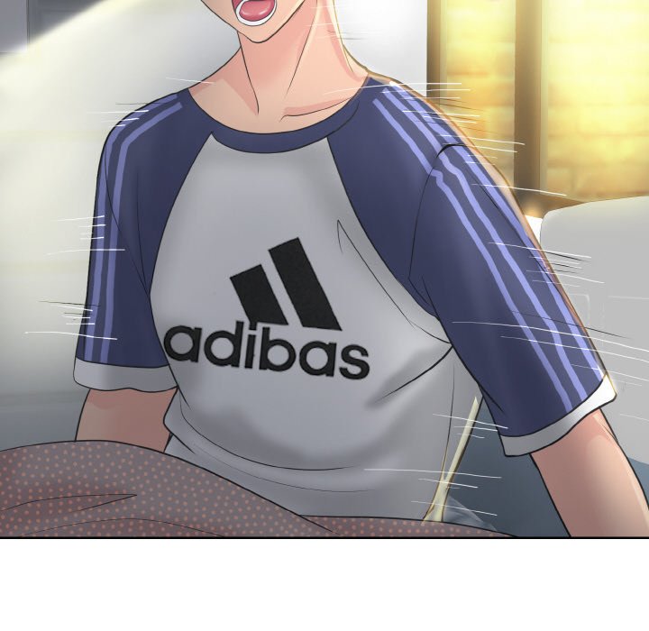 [韩国漫画] 一杆入洞 剧情,OL#[135P]-134