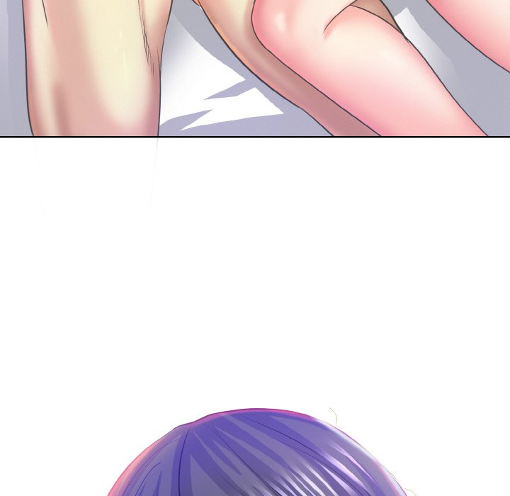 [韩国漫画] 一杆入洞 剧情,OL#[135P]-14