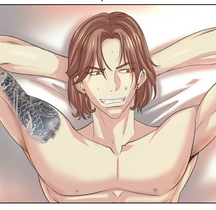 [韩国漫画] 一杆入洞 剧情,OL#[135P]-20