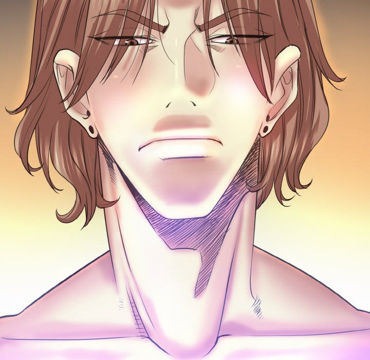 [韩国漫画] 一杆入洞 剧情,OL#[135P]-35