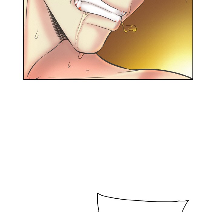 [韩国漫画] 一杆入洞 剧情,OL#[135P]-53