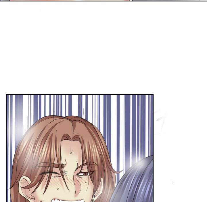 [韩国漫画] 一杆入洞 剧情,OL#[135P]-64