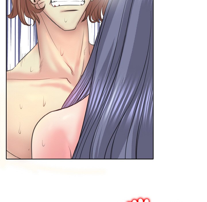 [韩国漫画] 一杆入洞 剧情,OL#[135P]-65