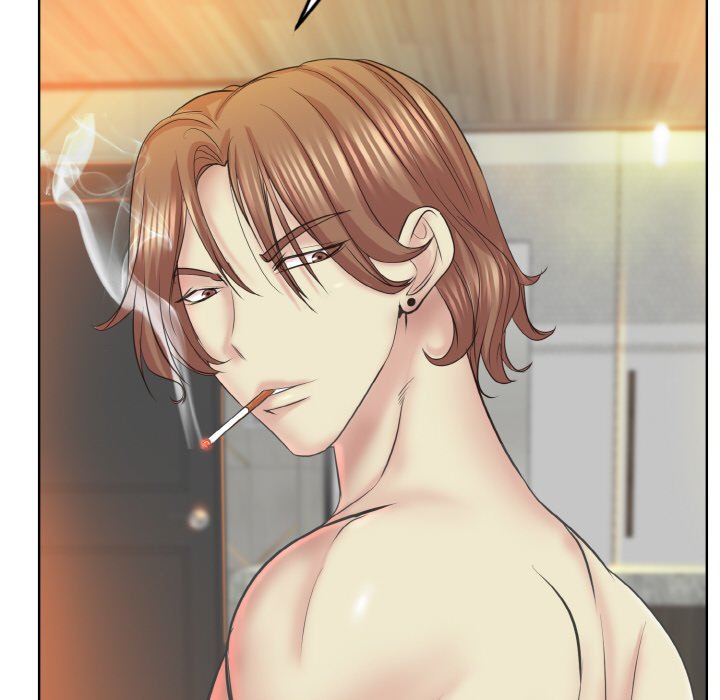 [韩国漫画] 一杆入洞 剧情,OL#[135P]-73