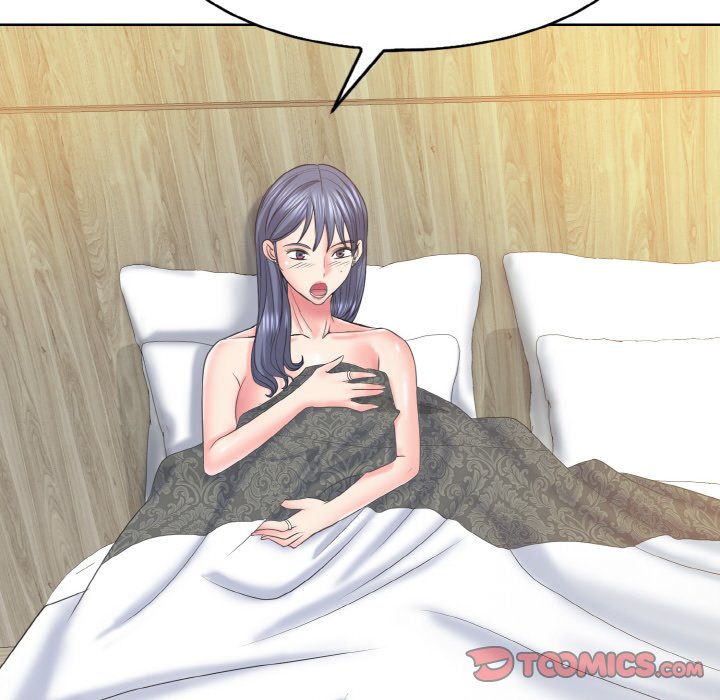 [韩国漫画] 一杆入洞 剧情,OL#[135P]-87