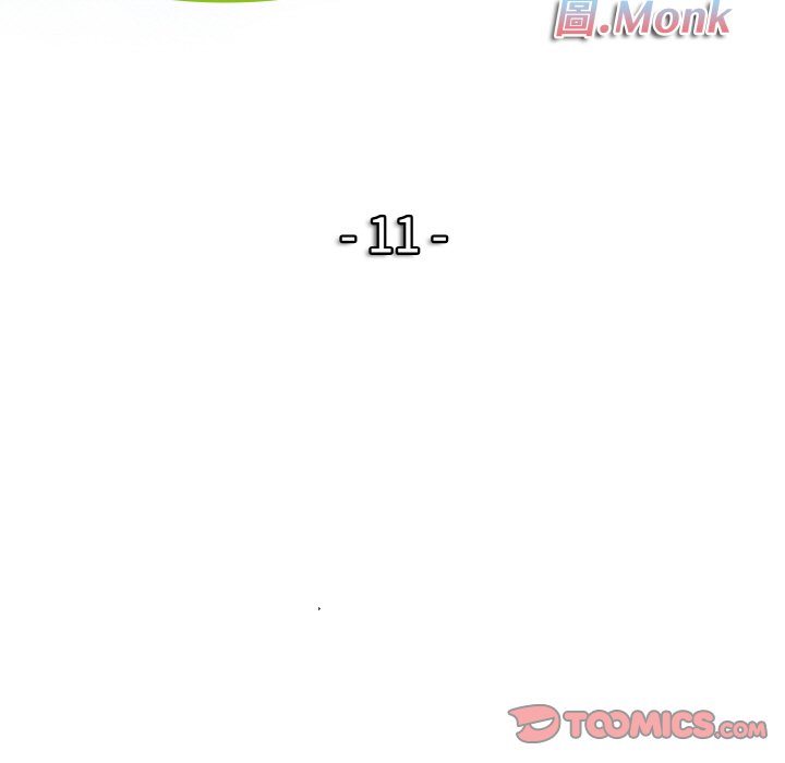 [韩国漫画] 一杆入洞 剧情,OL#[135P]-9