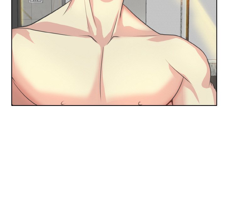 [韩国漫画] 一杆入洞 剧情,OL#[135P]-92