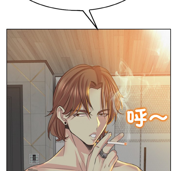 [韩国漫画] 一杆入洞 剧情,OL#[135P]-97