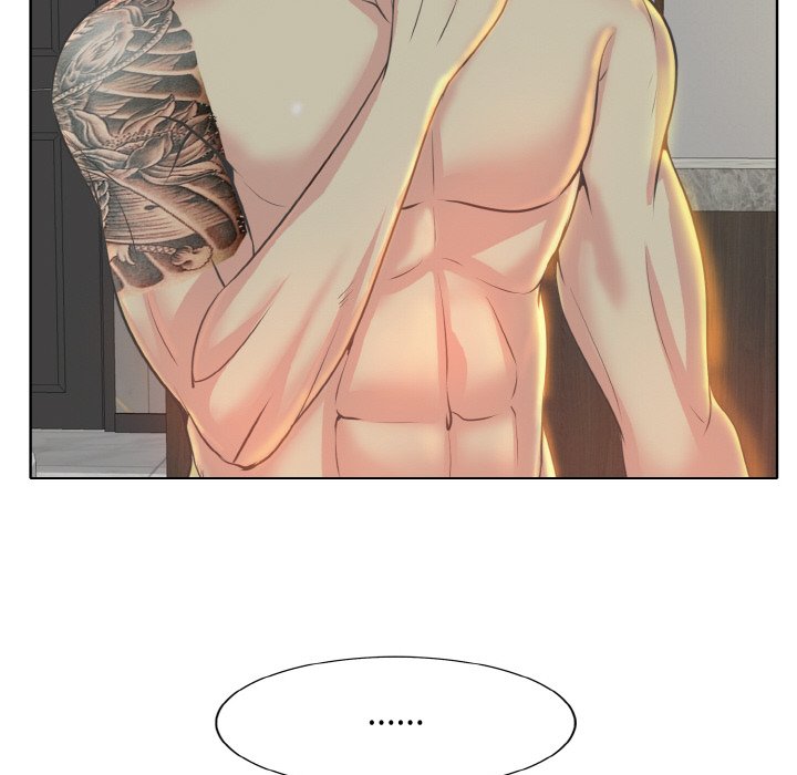 [韩国漫画] 一杆入洞 剧情,OL#[135P]-98