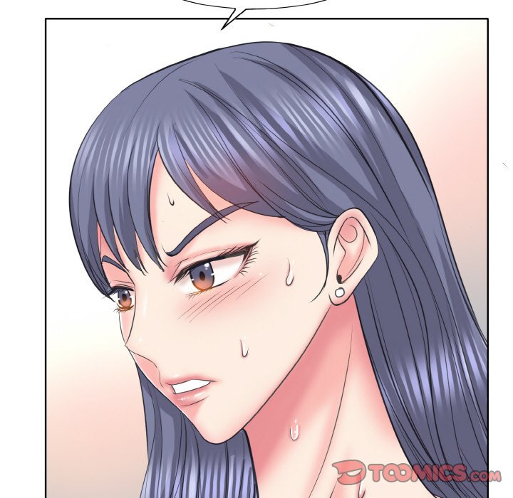 [韩国漫画] 一杆入洞 剧情,OL#[135P]-99