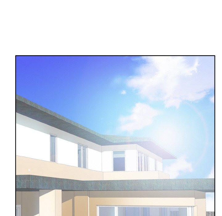 [韩国漫画] 一杆入洞 剧情,OL#[113P]-10