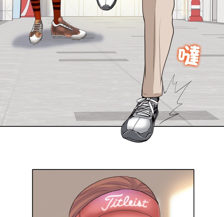 [韩国漫画] 一杆入洞 剧情,OL#[113P]-101