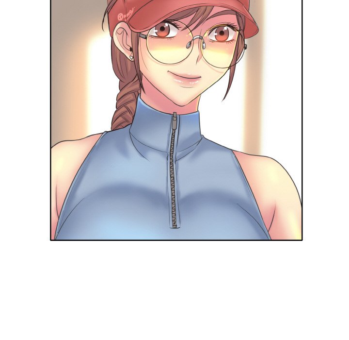 [韩国漫画] 一杆入洞 剧情,OL#[113P]-102