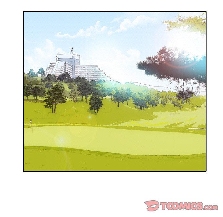 [韩国漫画] 一杆入洞 剧情,OL#[113P]-103