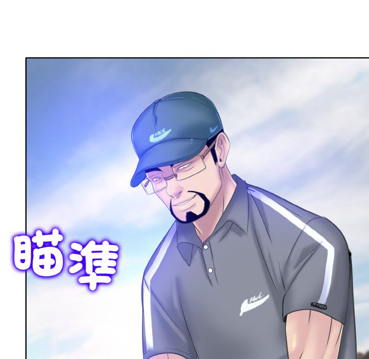 [韩国漫画] 一杆入洞 剧情,OL#[113P]-104