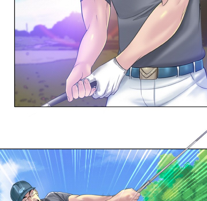 [韩国漫画] 一杆入洞 剧情,OL#[113P]-105