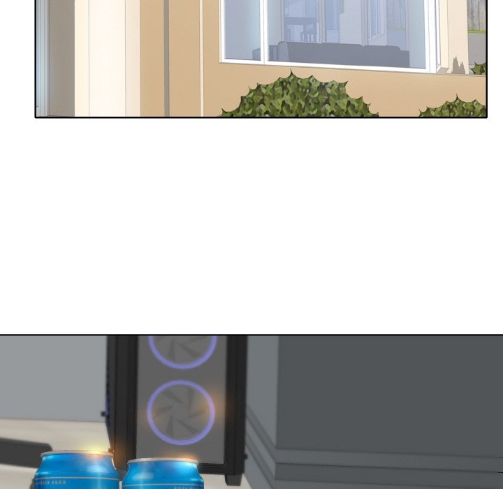 [韩国漫画] 一杆入洞 剧情,OL#[113P]-11