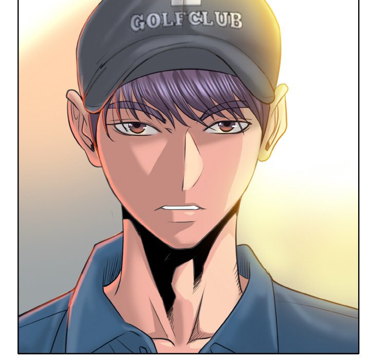 [韩国漫画] 一杆入洞 剧情,OL#[113P]-112