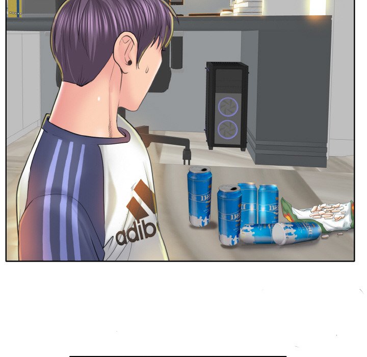 [韩国漫画] 一杆入洞 剧情,OL#[113P]-13