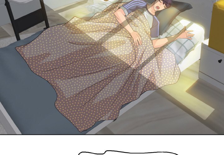 [韩国漫画] 一杆入洞 剧情,OL#[113P]-2