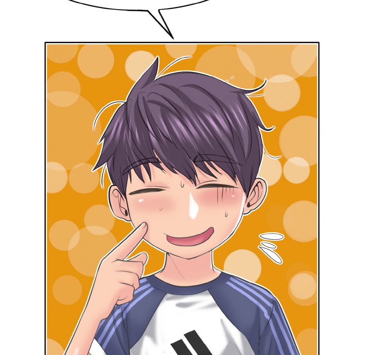 [韩国漫画] 一杆入洞 剧情,OL#[113P]-20