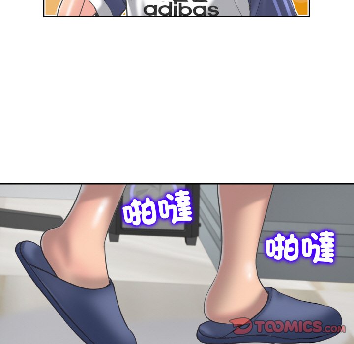[韩国漫画] 一杆入洞 剧情,OL#[113P]-21