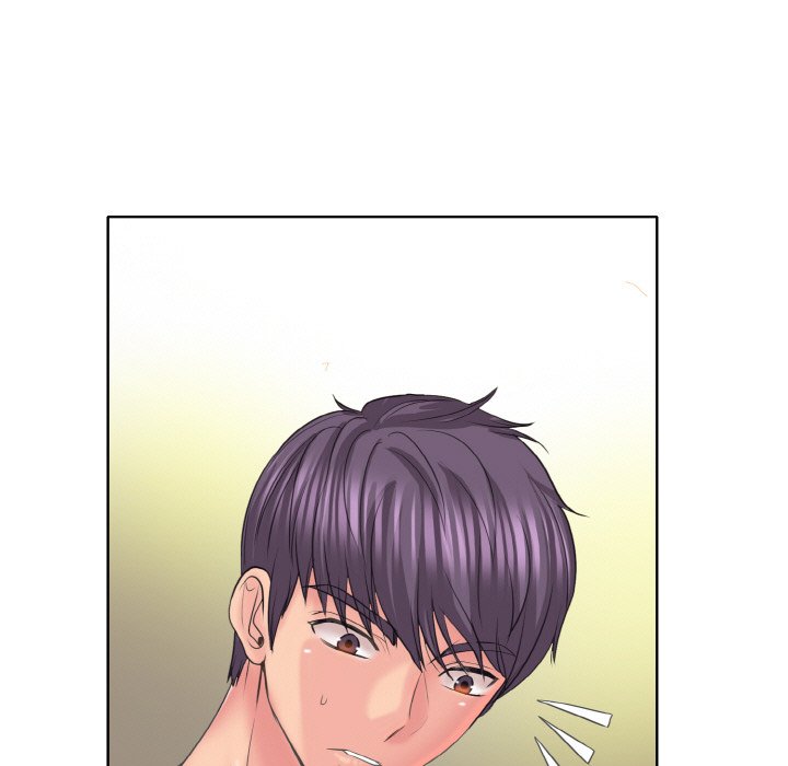 [韩国漫画] 一杆入洞 剧情,OL#[113P]-24