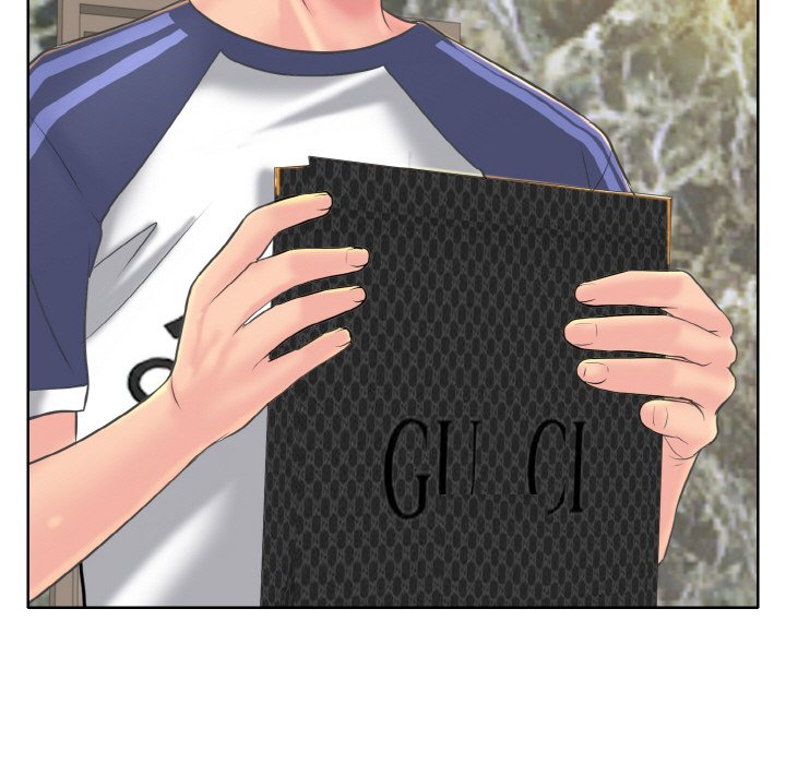 [韩国漫画] 一杆入洞 剧情,OL#[113P]-28