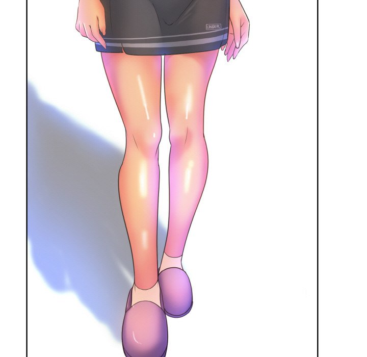 [韩国漫画] 一杆入洞 剧情,OL#[113P]-35