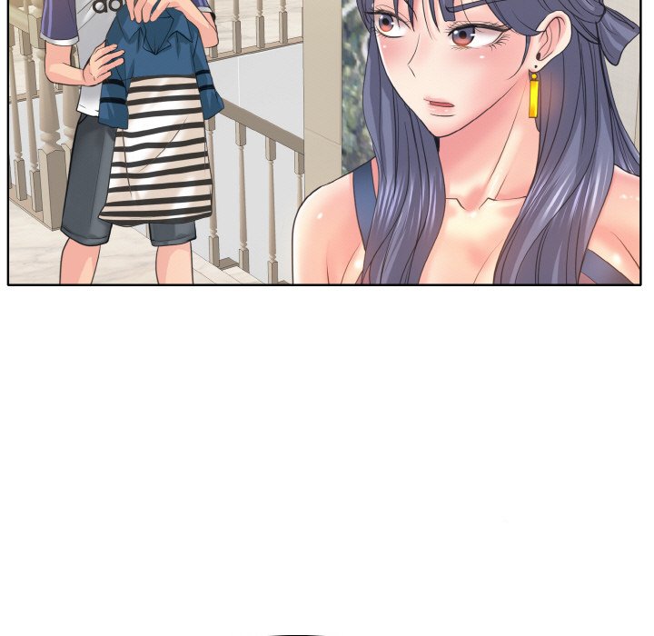 [韩国漫画] 一杆入洞 剧情,OL#[113P]-41