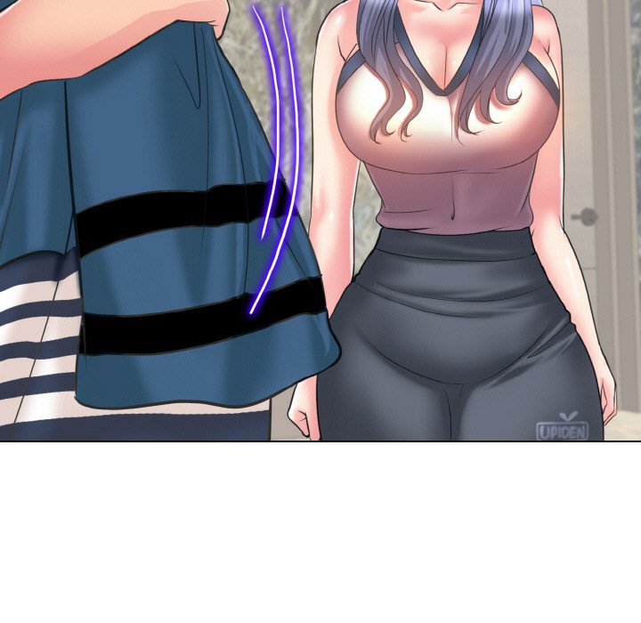 [韩国漫画] 一杆入洞 剧情,OL#[113P]-43