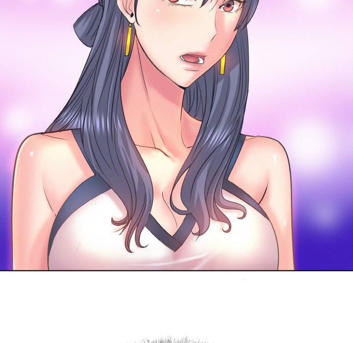 [韩国漫画] 一杆入洞 剧情,OL#[113P]-49