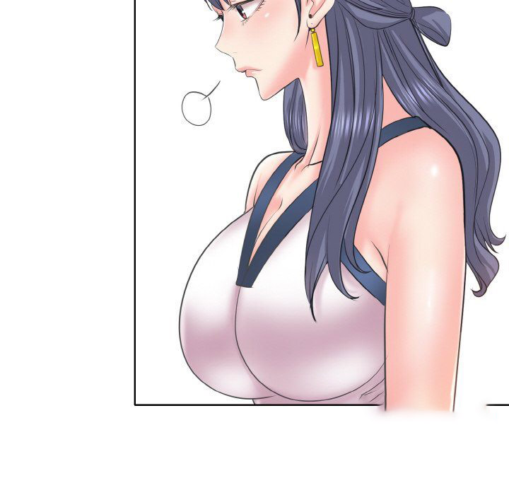 [韩国漫画] 一杆入洞 剧情,OL#[113P]-54