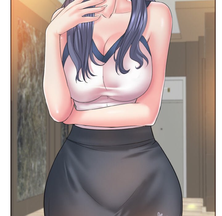 [韩国漫画] 一杆入洞 剧情,OL#[113P]-58