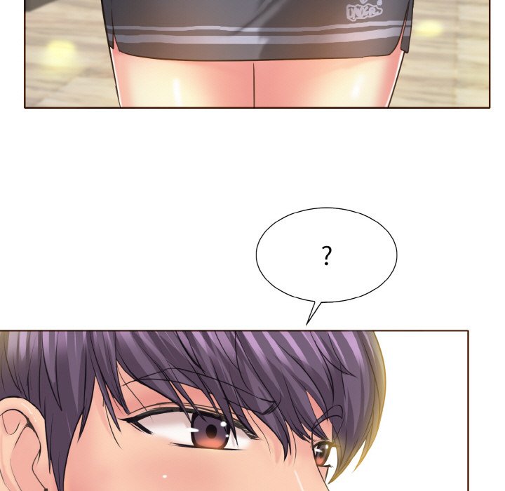 [韩国漫画] 一杆入洞 剧情,OL#[113P]-59