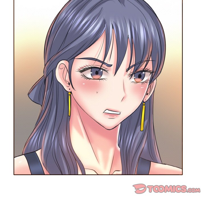 [韩国漫画] 一杆入洞 剧情,OL#[113P]-63