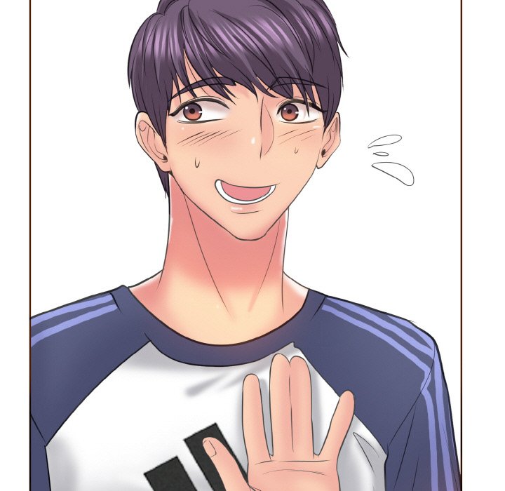 [韩国漫画] 一杆入洞 剧情,OL#[113P]-65