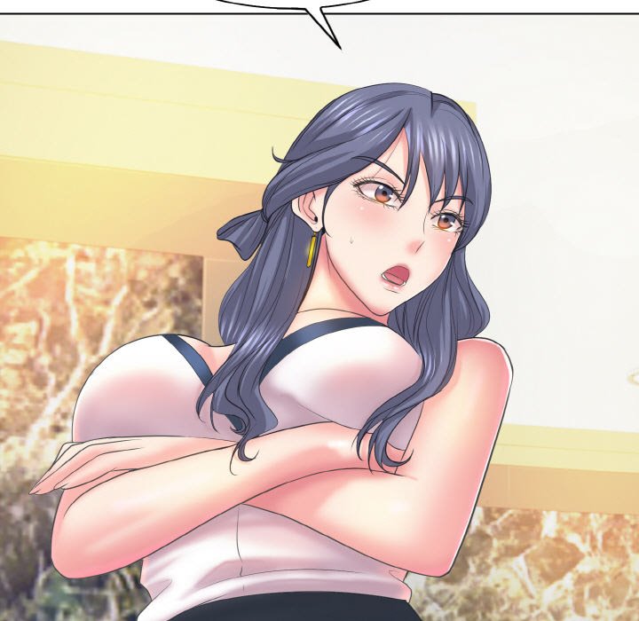 [韩国漫画] 一杆入洞 剧情,OL#[113P]-67