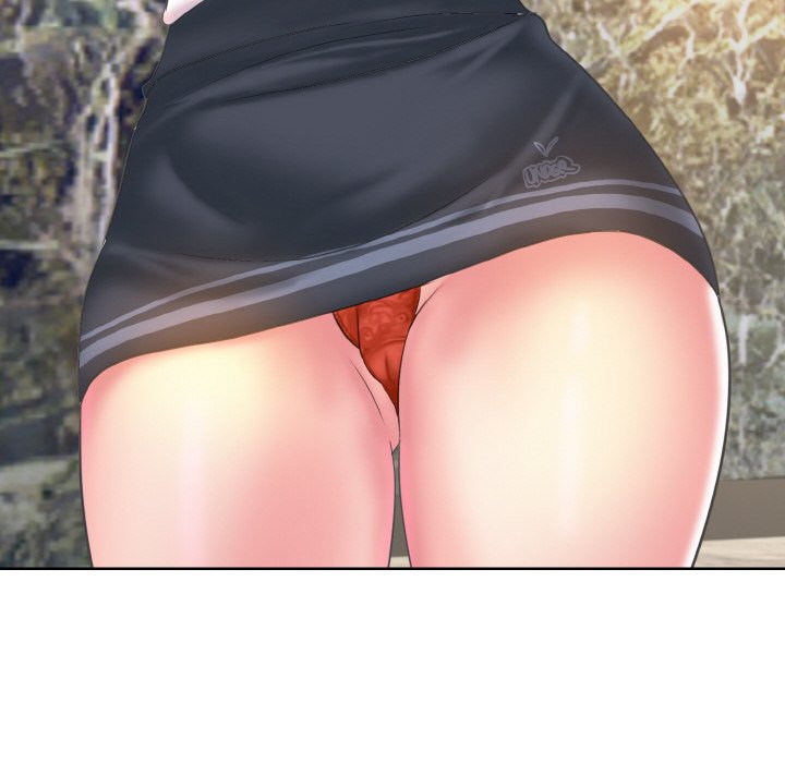 [韩国漫画] 一杆入洞 剧情,OL#[113P]-68