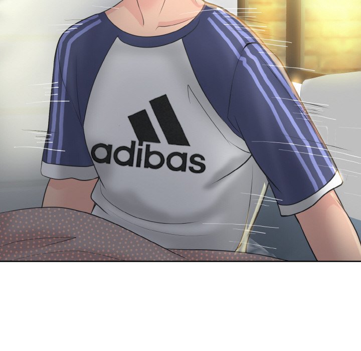 [韩国漫画] 一杆入洞 剧情,OL#[113P]-7