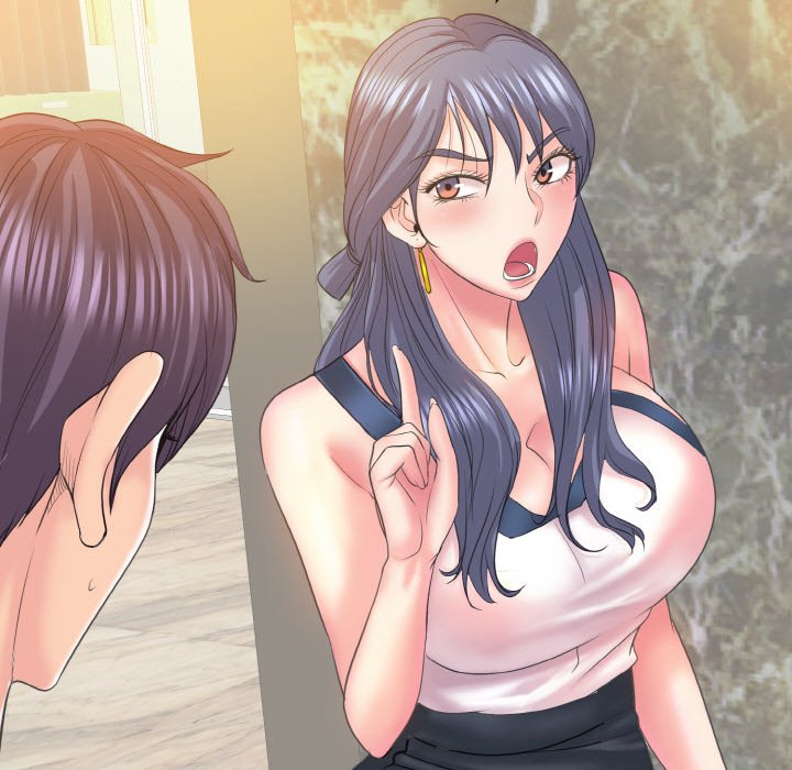 [韩国漫画] 一杆入洞 剧情,OL#[113P]-71