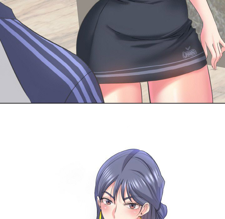 [韩国漫画] 一杆入洞 剧情,OL#[113P]-72