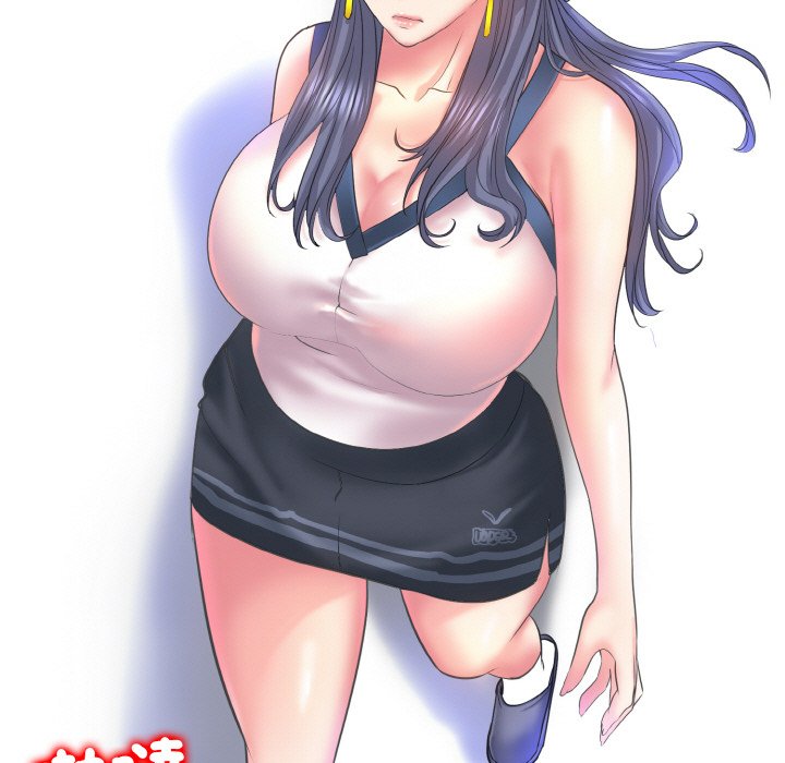 [韩国漫画] 一杆入洞 剧情,OL#[113P]-73