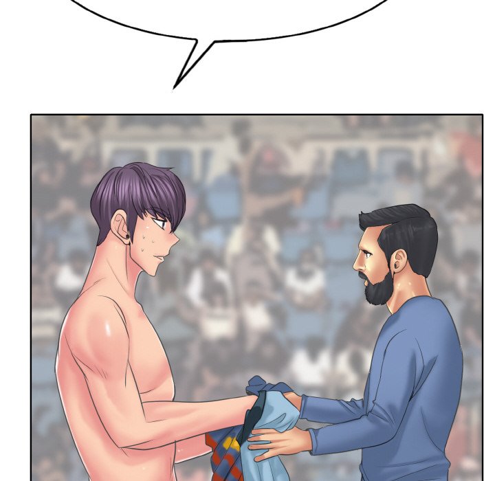 [韩国漫画] 一杆入洞 剧情,OL#[113P]-78