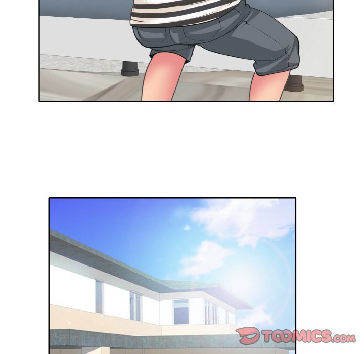 [韩国漫画] 一杆入洞 剧情,OL#[113P]-87