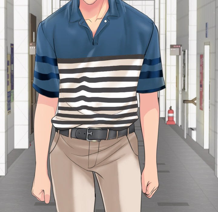 [韩国漫画] 一杆入洞 剧情,OL#[113P]-89